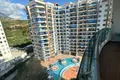 Квартира 1 спальня 70 м² Махмутлар, Турция