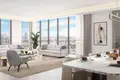 2 bedroom apartment 137 m² Starobazanovskij selsovet, Russia