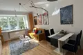 4 room apartment 65 m² in Warsaw, Poland
