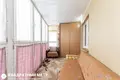 Apartamento 2 habitaciones 61 m² Minsk, Belarús