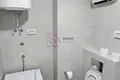 Apartamento 1 habitación 42 m² en Podgorica, Montenegro