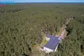 Commercial property 1 201 m² in Aukstadvaris, Lithuania