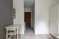 Appartement 1 chambre 18 m² Varsovie, Pologne
