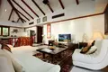Villa 2 pièces 355 m² Pa Tong, Thaïlande