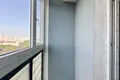 1 room apartment 46 m² Minsk, Belarus