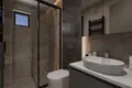 Apartamento 3 habitaciones 70 m² Muratpasa, Turquía
