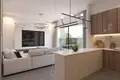 Mieszkanie 1 pokój 68 m² Demos Agiou Athanasiou, Cypr