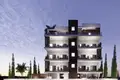 Пентхаус 3 спальни 110 м² муниципалитет Пафос, Кипр