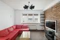 Apartamento 2 habitaciones 39 m² Varsovia, Polonia
