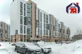 Квартира 1 комната 44 м² Минск, Беларусь