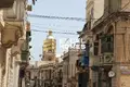 Land  Paola, Malta