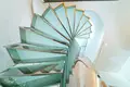 2-Schlafzimmer-Penthouse  Budva, Montenegro