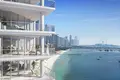Apartment in a new building Palm Beach Towers 3 by Nakheel
