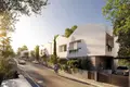 Wohnung 3 Schlafzimmer 143 m² Limassol, Zypern
