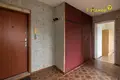 Apartment 50 m² Zaslauje, Belarus