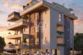 2 bedroom apartment 108 m² Germasogeia, Cyprus