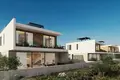 Mieszkanie 4 pokoi 151 m² Yeroskipou, Cypr