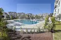 Квартира 2 комнаты 57 м² Аланья, Турция