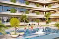 Apartment in a new building Ivy Gardens II Samana