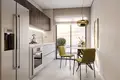 Квартира 4 комнаты 140 м² Bayrakli, Турция