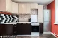Apartamento 3 habitaciones 68 m² Zarecca, Belarús