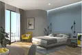 Appartement 1 chambre 49 m² Batoumi, Géorgie