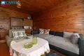 Maison 24 m² Salos, Lituanie
