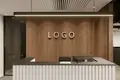 Office 1 666 m² in Moscow, Russia