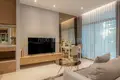 Appartement 1 chambre 37 m² Sakhu, Thaïlande