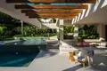 Haus 6 Schlafzimmer 876 m² San Pedro Alcantara, Spanien