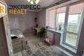 2 room apartment 56 m² Kobryn, Belarus