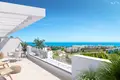 Квартира 3 комнаты 90 м² Михас, Испания