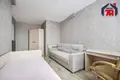 Wohnung 2 zimmer 58 m² Minsk, Belarus