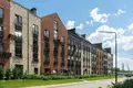 Complejo residencial ZK Park Aprel