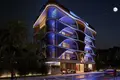 Mieszkanie 2 pokoi 58 m² Canggu, Indonezja