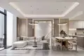 Mieszkanie 2 pokoi 54 m² Dubaj, Emiraty Arabskie