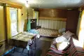 House 67 m² Zabalocki sielski Saviet, Belarus