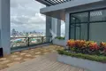 Kondominium 3 zimmer 297 m² Khan Sen Sok, Kambodscha