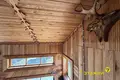 House 130 m² Bialarucki sielski Saviet, Belarus