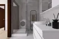 2 room apartment 49 m² Warsaw, Poland