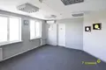 Büro 9 zimmer 118 m² in Minsk, Belarus