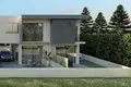 Maison 2 chambres 155 m² district de Lárnaca, Chypre