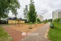 1 bedroom apartment 38 m² Minsk, Belarus