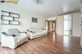 3 room apartment 87 m² Lahojsk, Belarus