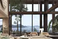 Villa de 5 pièces 1 225 m² Wichit, Thaïlande