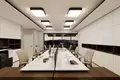 Büro 1 600 m² Limassol, Zypern