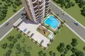 Appartement 100 m² Région méditerranéenne, Turquie