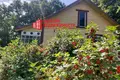 House 55 m² Abuchauski sielski Saviet, Belarus