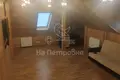 House 333 m² Pozdnyakovo, Russia