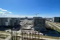 3 room apartment 89 m² Riga, Latvia